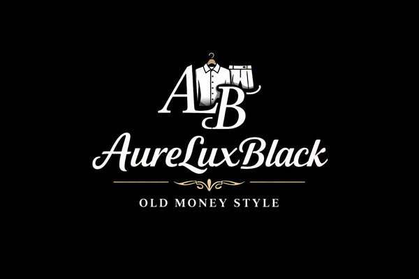 AureLuxBlack